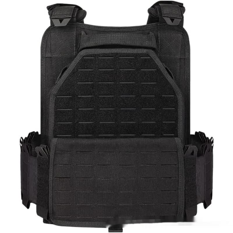 Chaleco Lastrado Ajustable